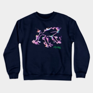 Frog Crewneck Sweatshirt